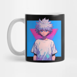 killua Mug